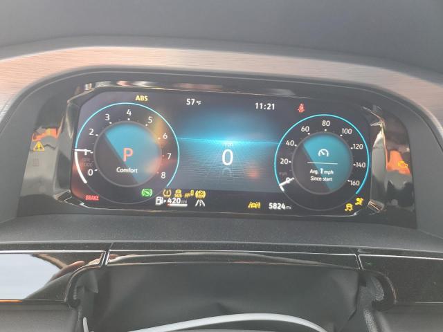 VOLKSWAGEN ATLAS CROSS SPORT SE 2024