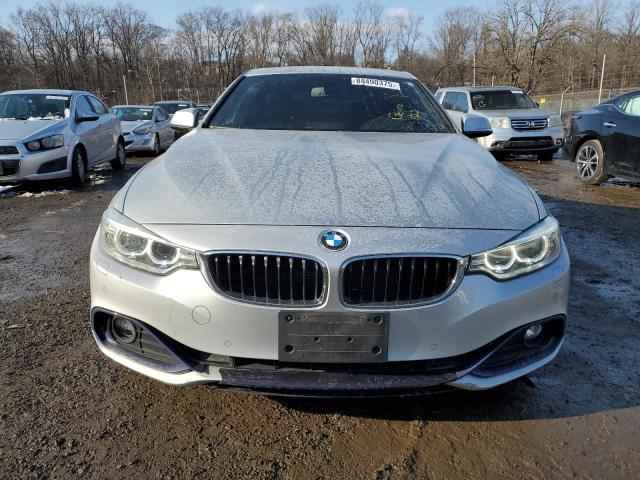 BMW 430XI 2017