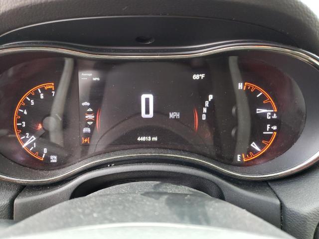 DODGE DURANGO GT 2018