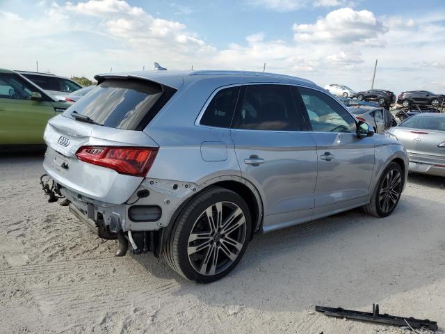 AUDI SQ5 PRESTIGE 2018