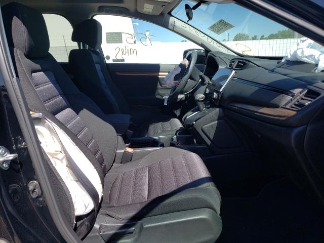 HONDA CR-V EX 2019