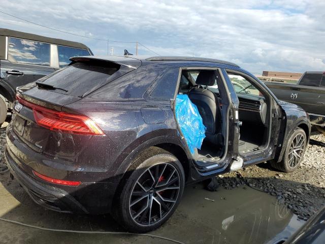 AUDI Q8 PRESTIGE S-LINE 2019