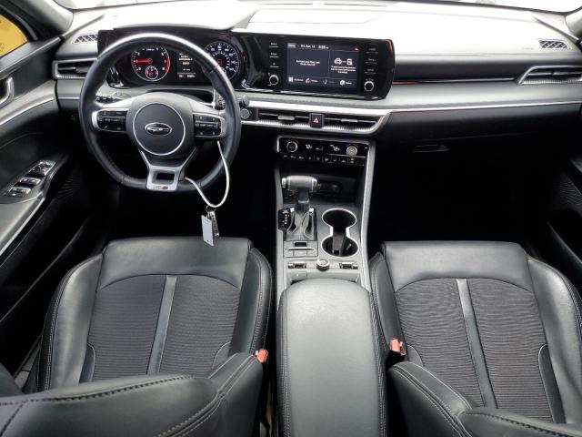 KIA K5 GT LINE 2021
