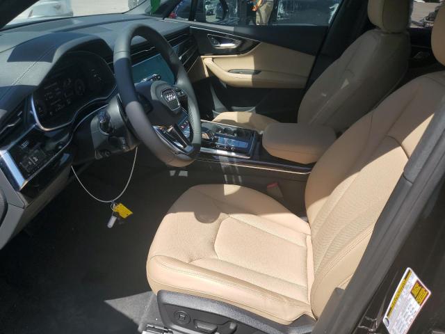 AUDI Q7 PRESTIGE 2023