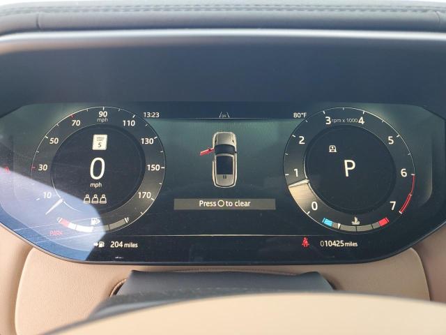 LAND ROVER RANGE ROVER SPORT DYNAMIC SE 2024