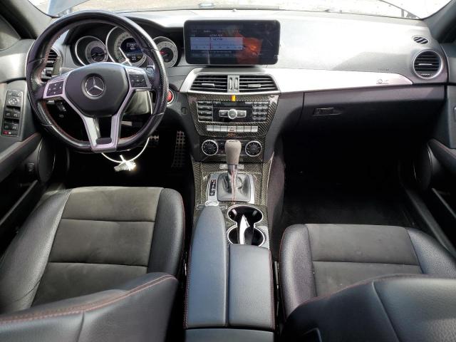 MERCEDES-BENZ C 300 4MATIC 2014
