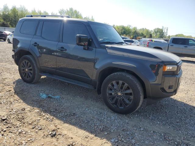 TOYOTA LAND CRUISER BASE 2024