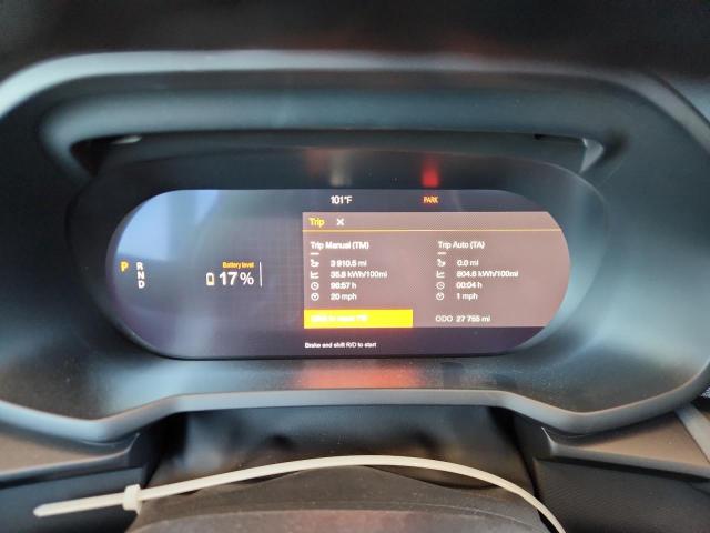 POLESTAR 2 2020