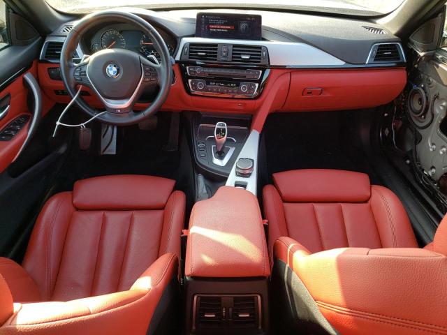 BMW 430XI 2020