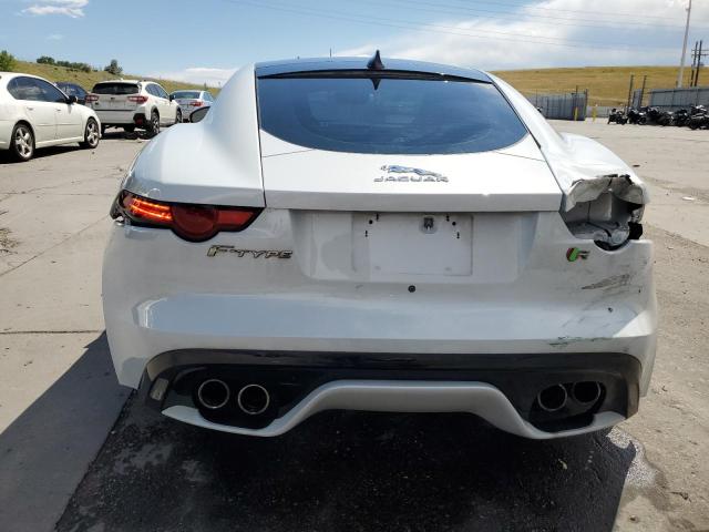 JAGUAR F-TYPE R 2017