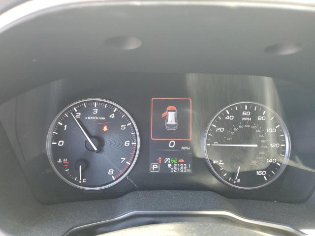 SUBARU OUTBACK LIMITED 2021