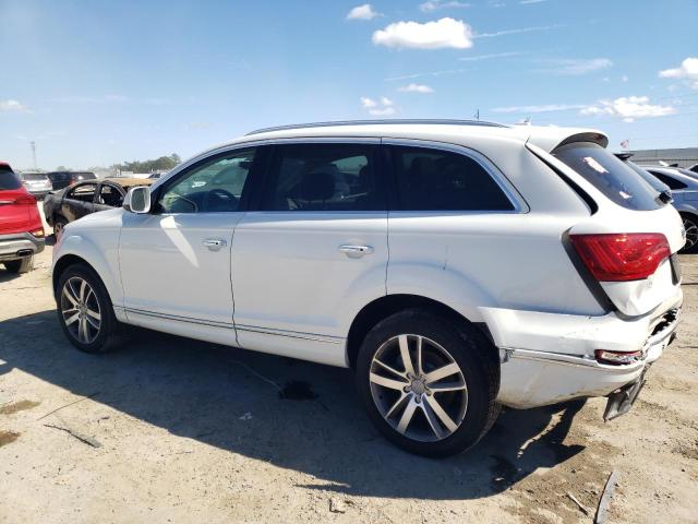 AUDI Q7 PREMIUM PLUS 2015