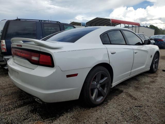 DODGE CHARGER SXT 2014