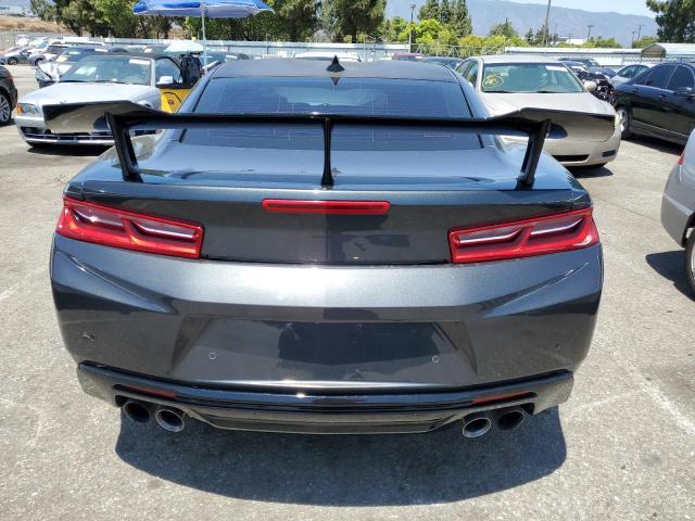 CHEVROLET CAMARO SS 2018