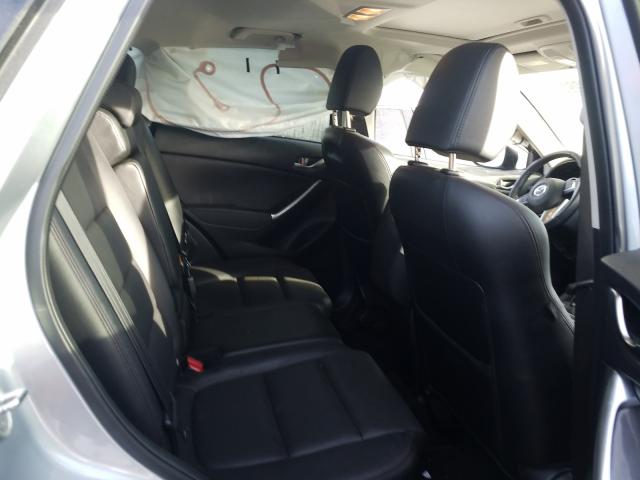 MAZDA CX-5 GT 2016