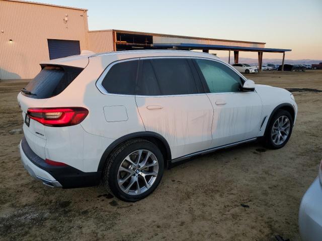 BMW X5 XDRIVE45E 2021