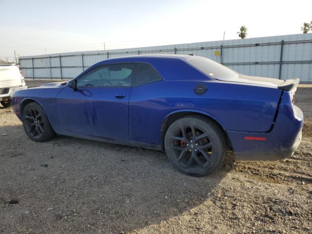 DODGE CHALLENGER SXT 2021