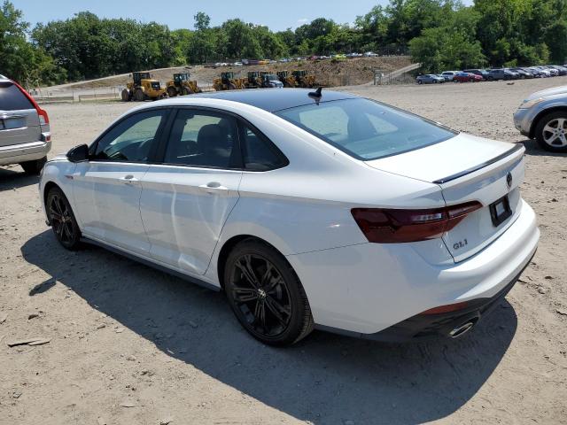 VOLKSWAGEN JETTA GLI AUTOBAHN 2022