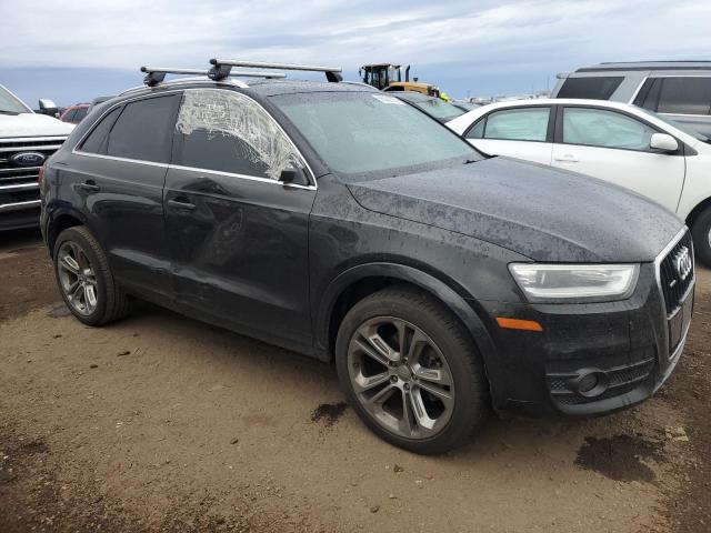 AUDI Q3 PRESTIGE 2015
