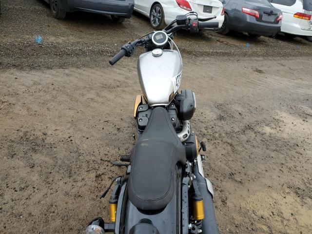 YAMAHA XVS950 CUDC 2022
