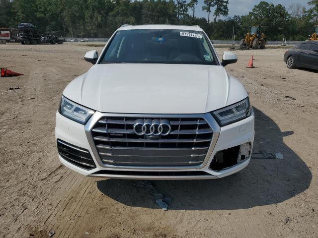 AUDI Q5 PRESTIGE 2018