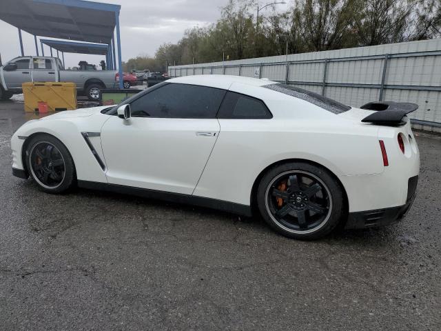 NISSAN GT-R PREMIUM 2013