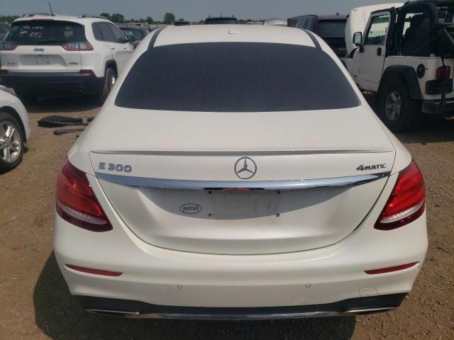 MERCEDES-BENZ E 300 4MATIC 2017