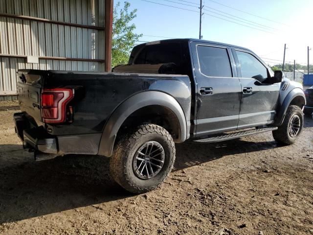 FORD F150 RAPTOR 2018