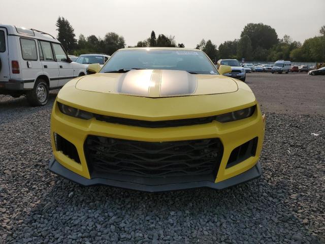 CHEVROLET CAMARO 2SS 2015