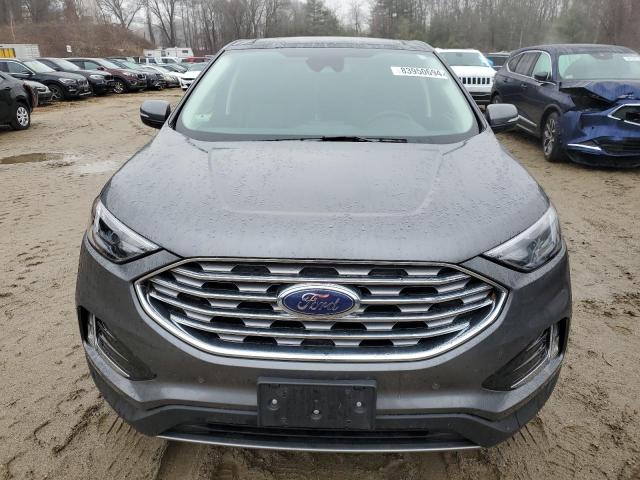 FORD EDGE TITANIUM 2023