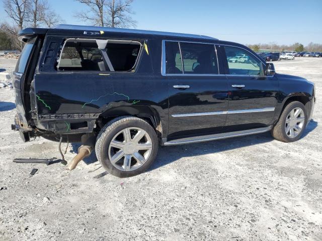 CADILLAC ESCALADE ESV 2018