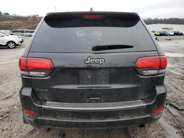 JEEP GRAND CHEROKEE LIMITED 2021