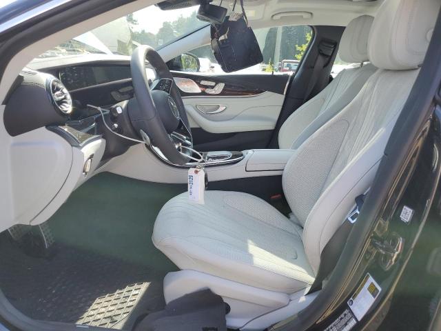 MERCEDES-BENZ CLS 450 4MATIC 2021