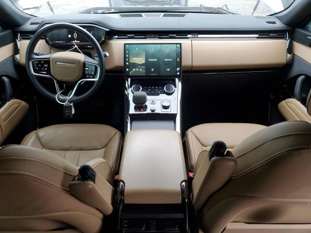 LAND ROVER RANGE ROVER SPORT DYNAMIC SE 2023