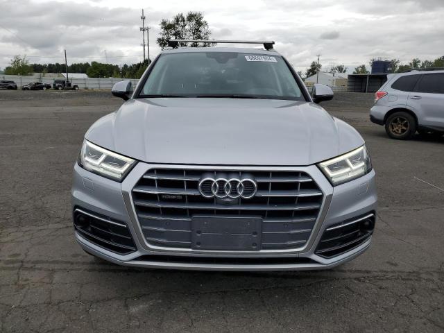 AUDI Q5 PRESTIGE 2018