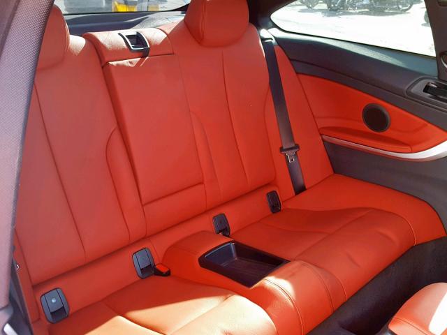 BMW 430I 2017