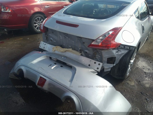 NISSAN 350Z COUPE 2013