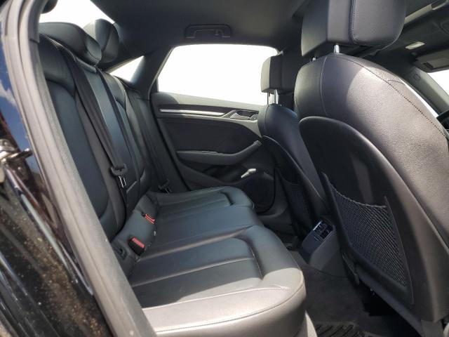 AUDI A3 PREMIUM 2018