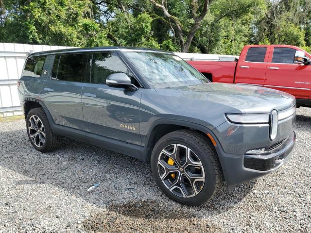 RIVIAN R1S LAUNCH EDITION 2023