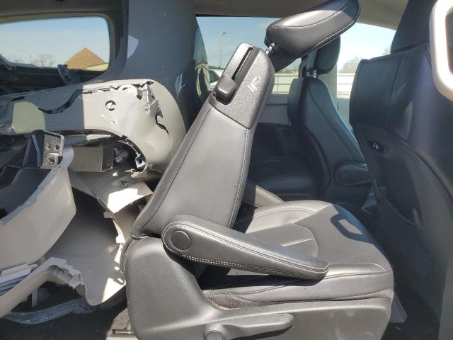 CHRYSLER PACIFICA HYBRID TOURING L 2023