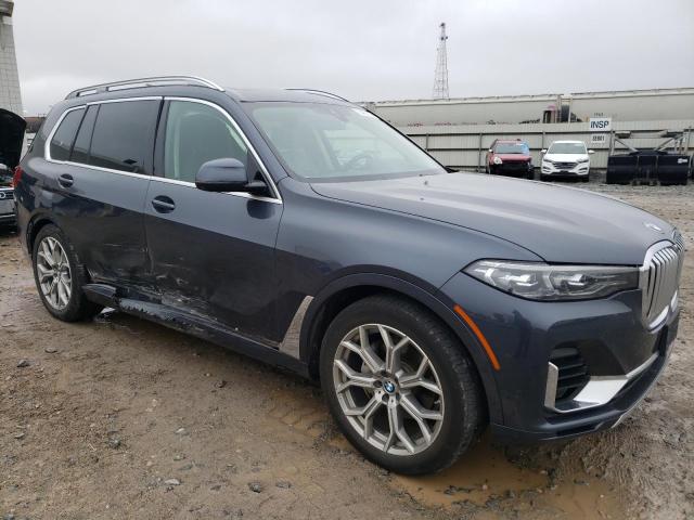 BMW X7 XDRIVE40I 2020