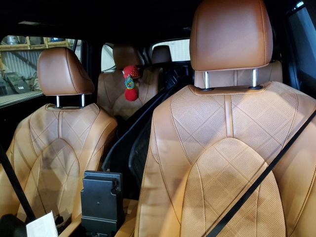 TOYOTA HIGHLANDER HYBRID PLATINUM 2022