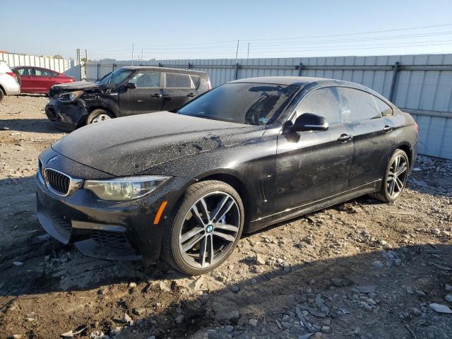 BMW 440XI GRAN COUPE 2018