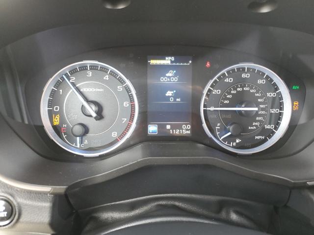 SUBARU ASCENT TOURING 2022