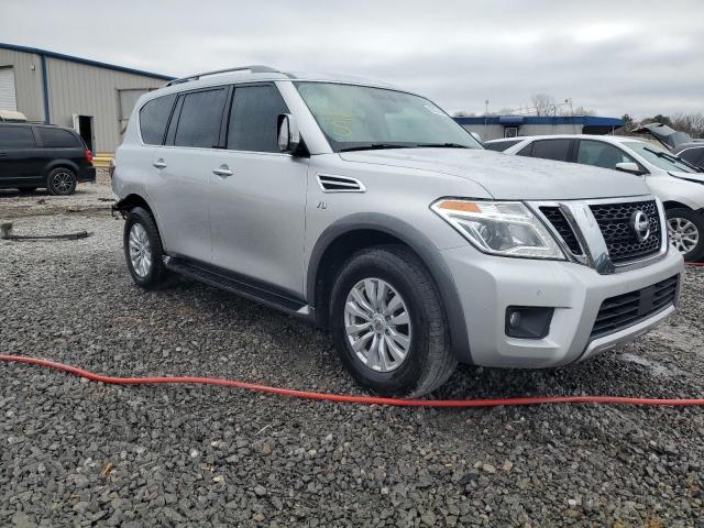 NISSAN ARMADA SV 2019