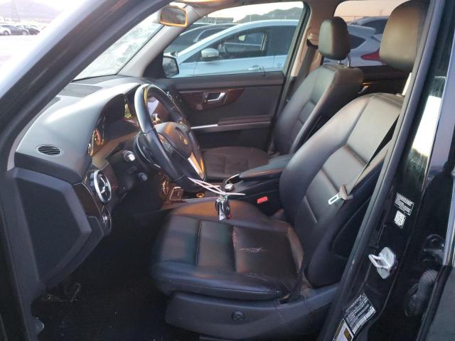 MERCEDES-BENZ GLK 350 4MATIC 2014