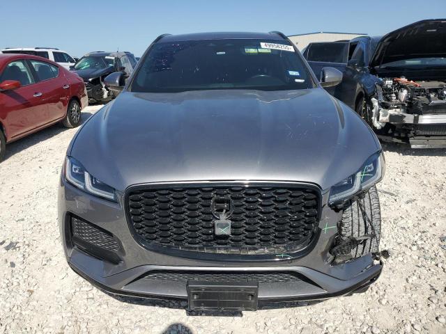 JAGUAR F-PACE S 2022