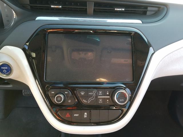 CHEVROLET BOLT EV PREMIER 2017