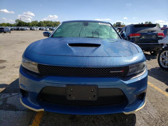 DODGE CHARGER R/T 2021