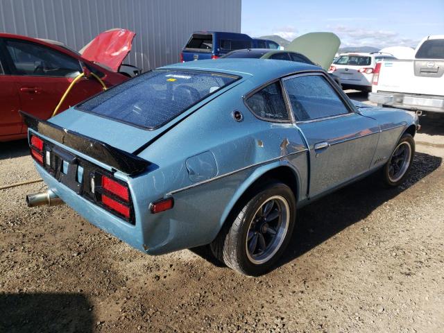 1976 DATSUN ALL MODELS